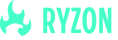 Ryzon Logo